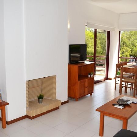Tower House Rocha Apartment Portimao Bagian luar foto