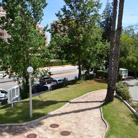 Tower House Rocha Apartment Portimao Bagian luar foto