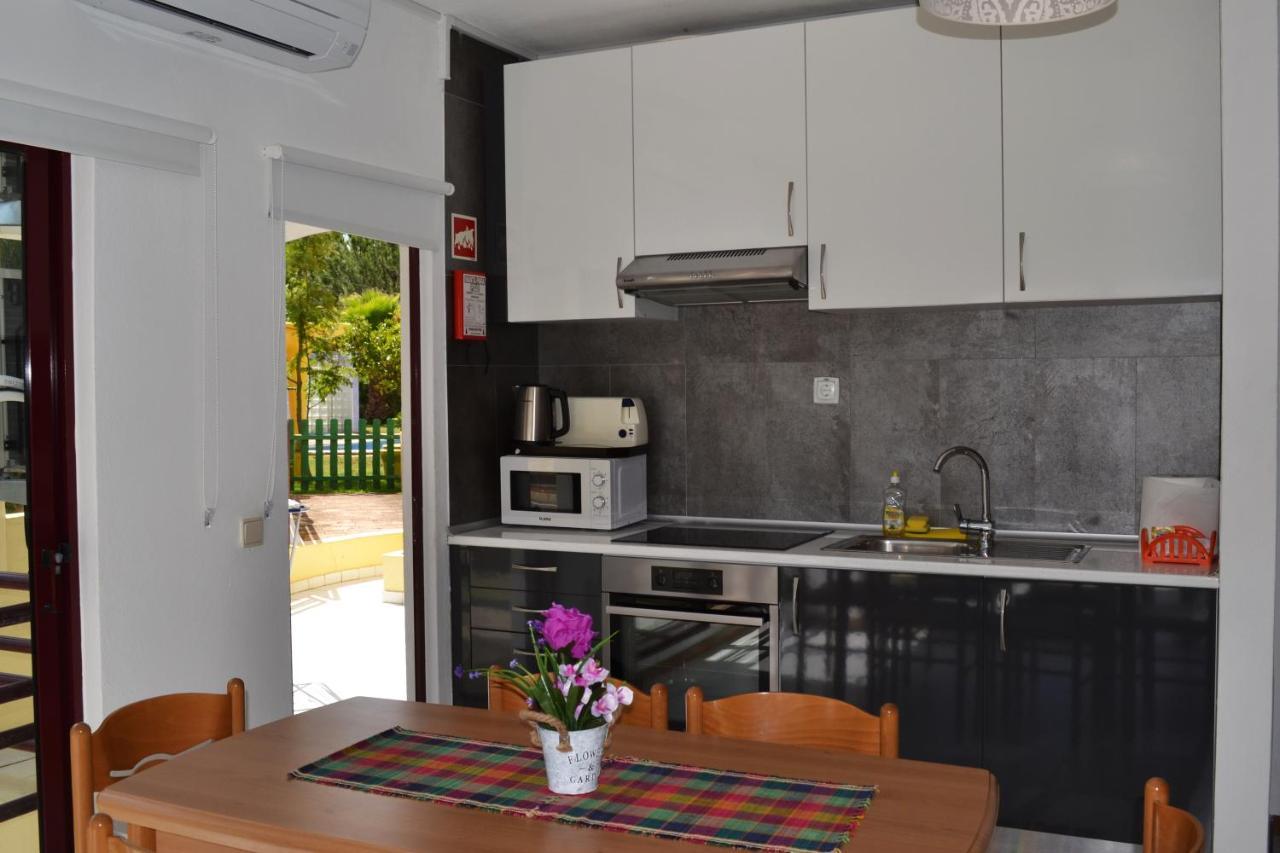 Tower House Rocha Apartment Portimao Bagian luar foto