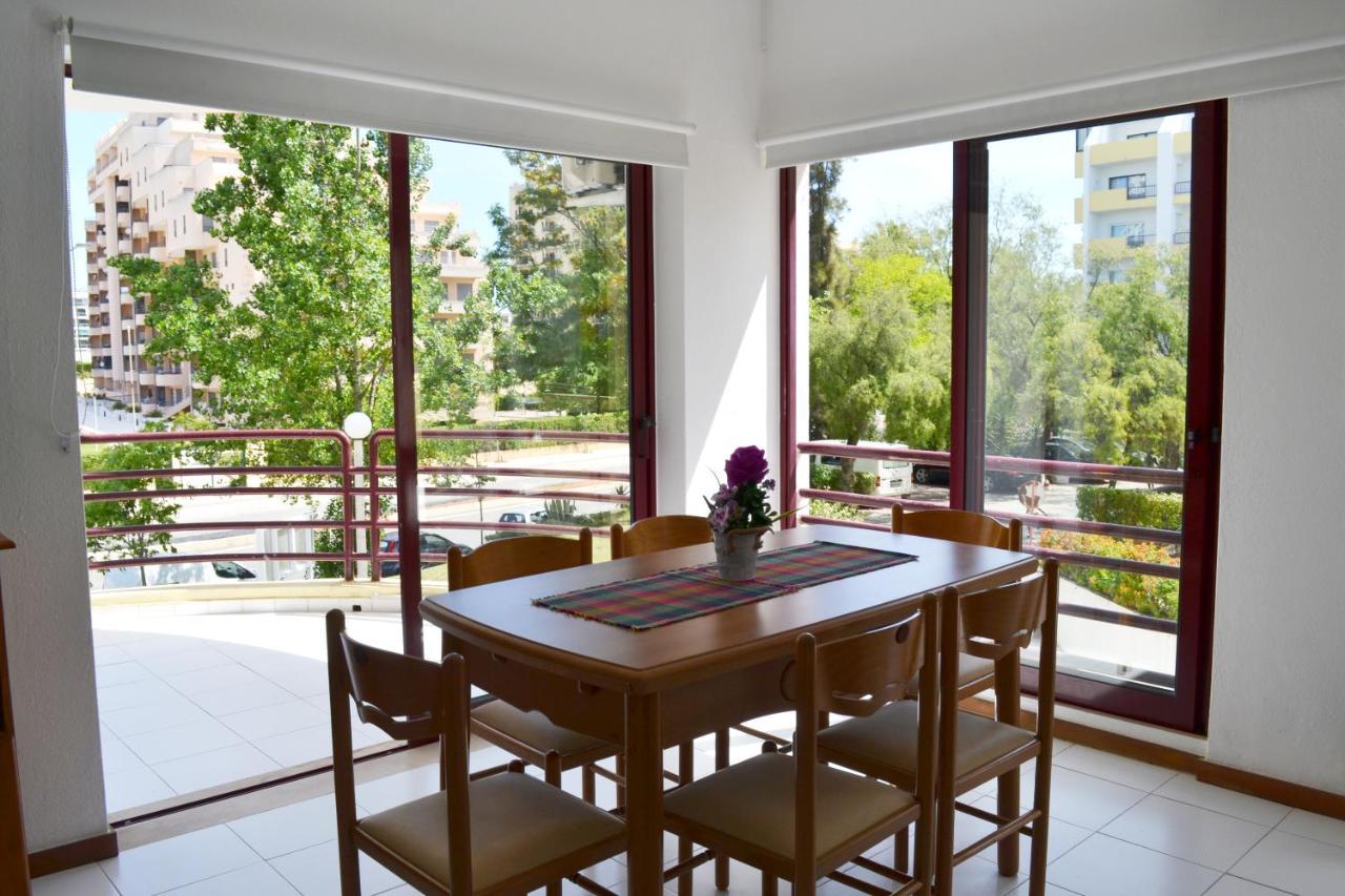 Tower House Rocha Apartment Portimao Bagian luar foto