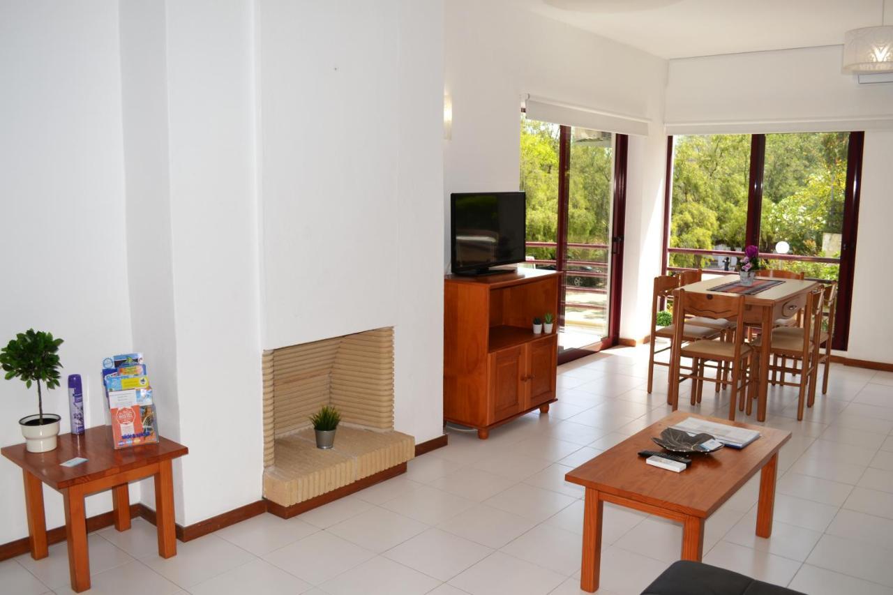 Tower House Rocha Apartment Portimao Bagian luar foto