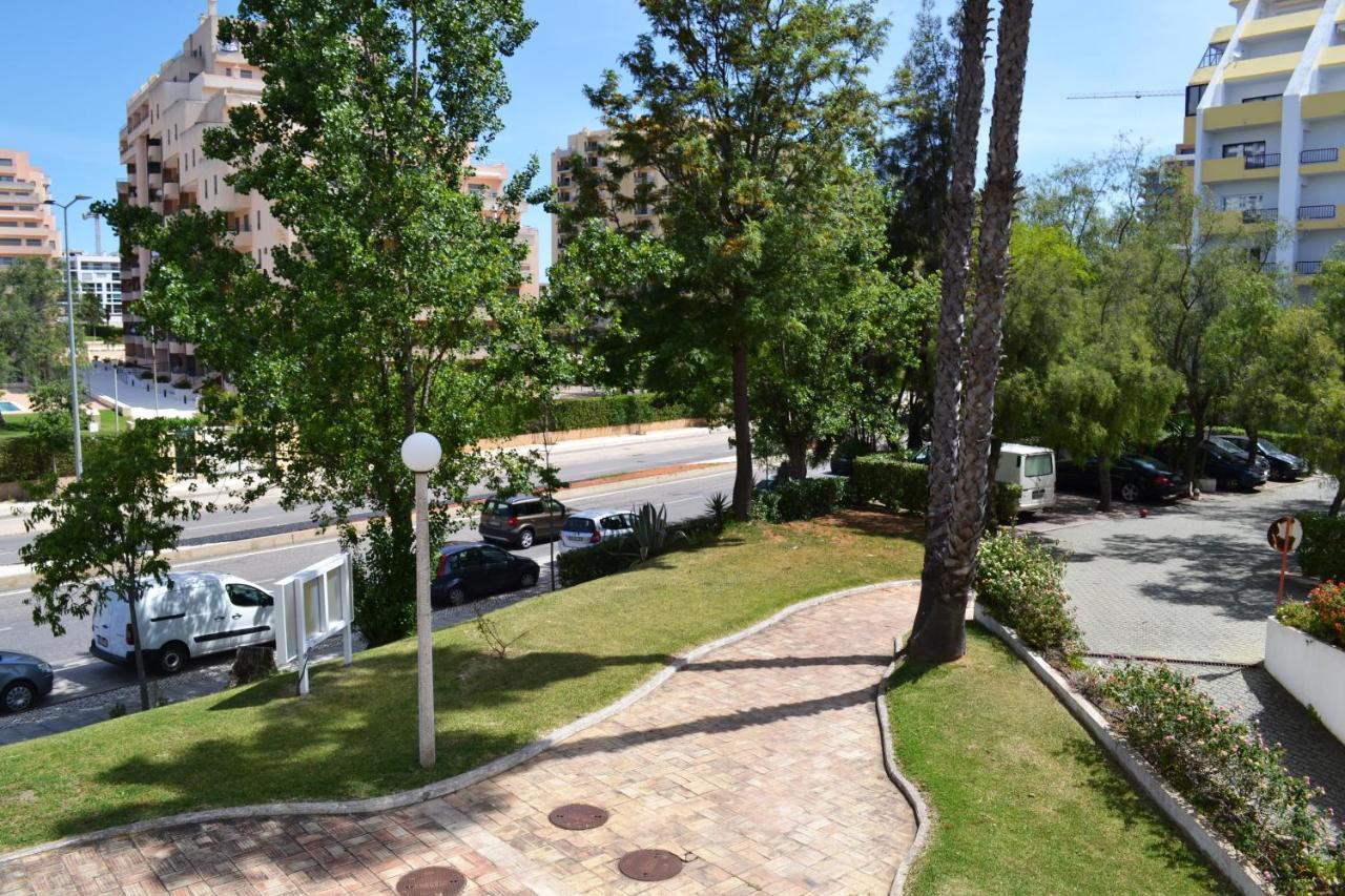 Tower House Rocha Apartment Portimao Bagian luar foto