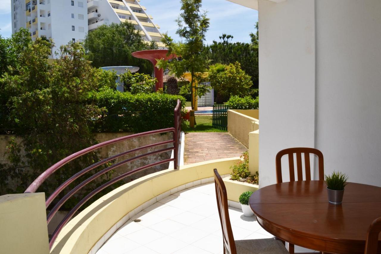 Tower House Rocha Apartment Portimao Bagian luar foto