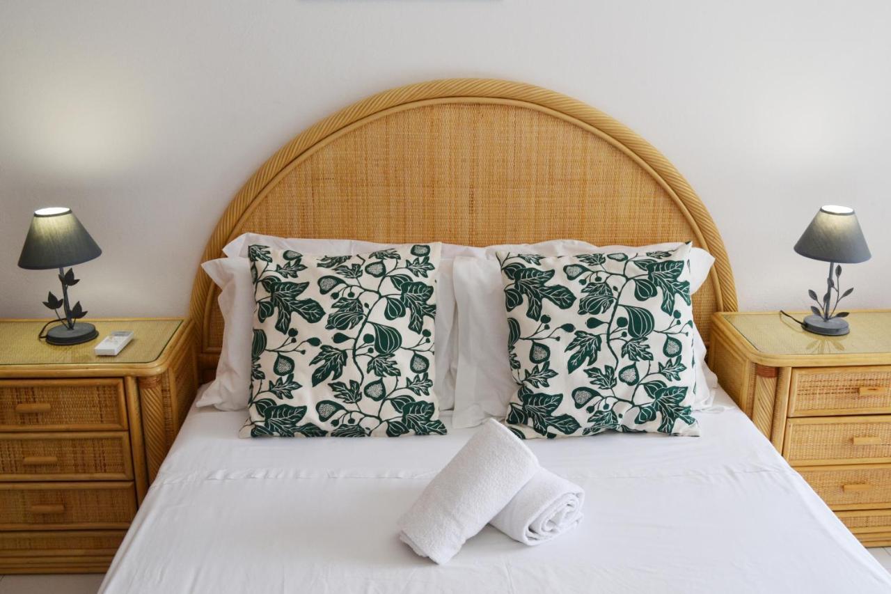 Tower House Rocha Apartment Portimao Bagian luar foto