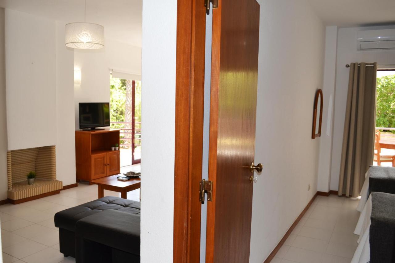 Tower House Rocha Apartment Portimao Bagian luar foto