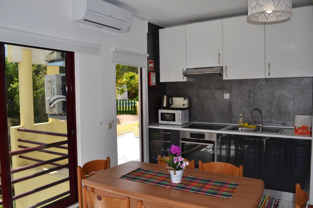 Tower House Rocha Apartment Portimao Bagian luar foto