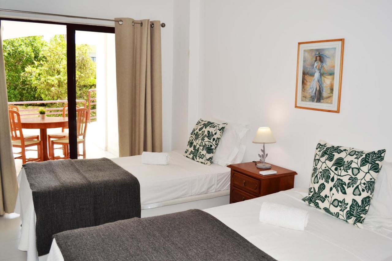 Tower House Rocha Apartment Portimao Bagian luar foto