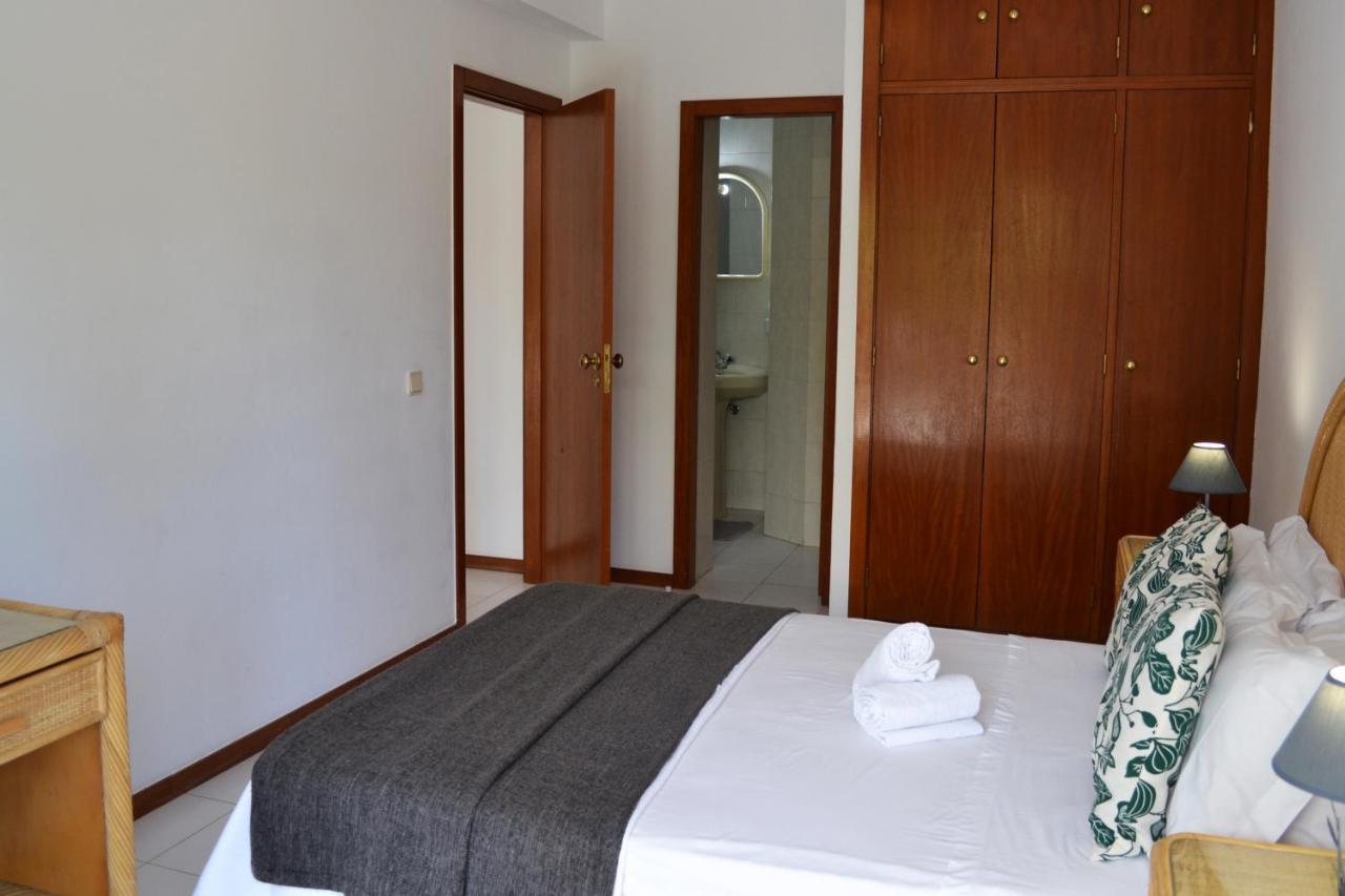 Tower House Rocha Apartment Portimao Bagian luar foto