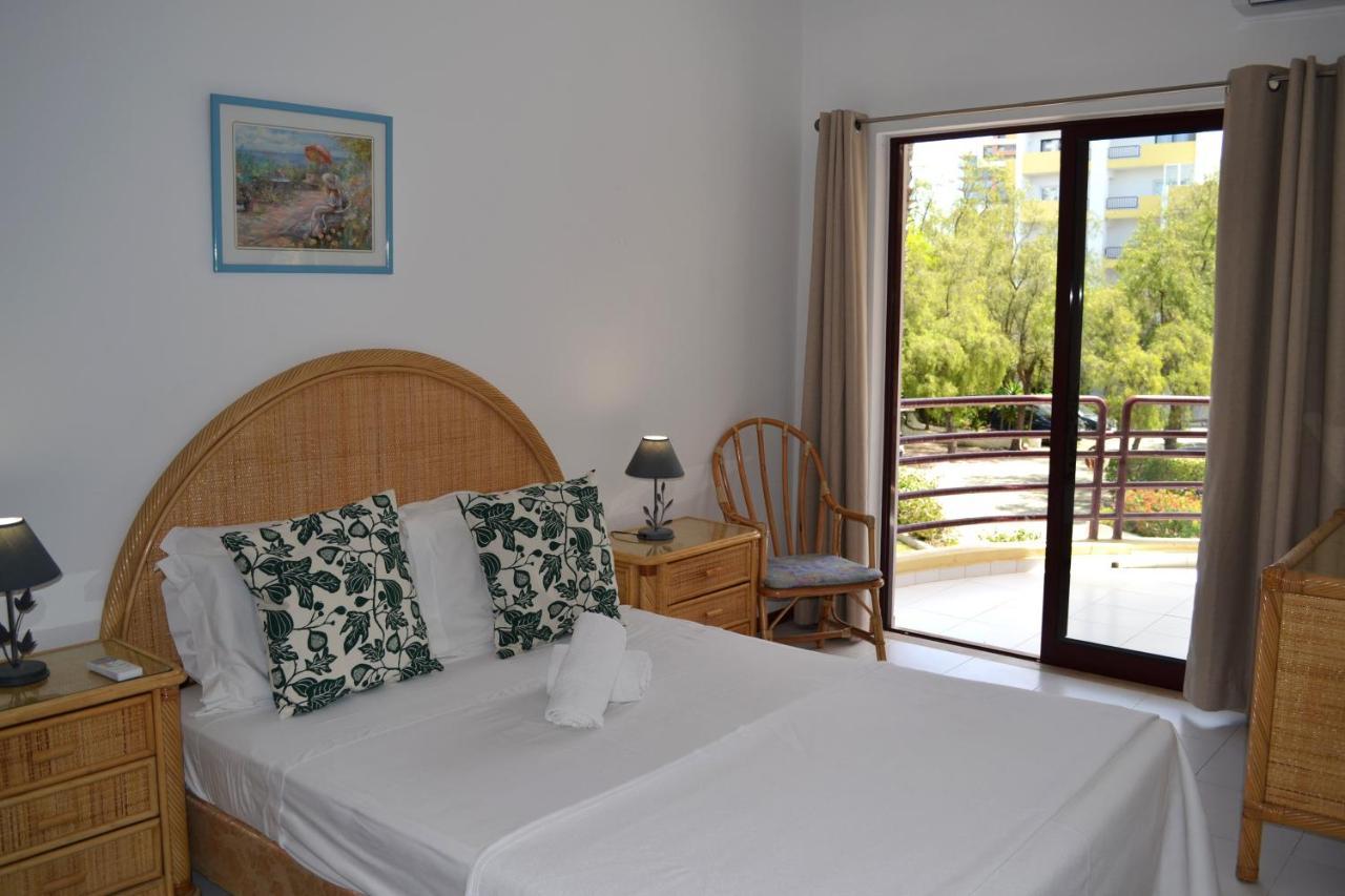 Tower House Rocha Apartment Portimao Bagian luar foto