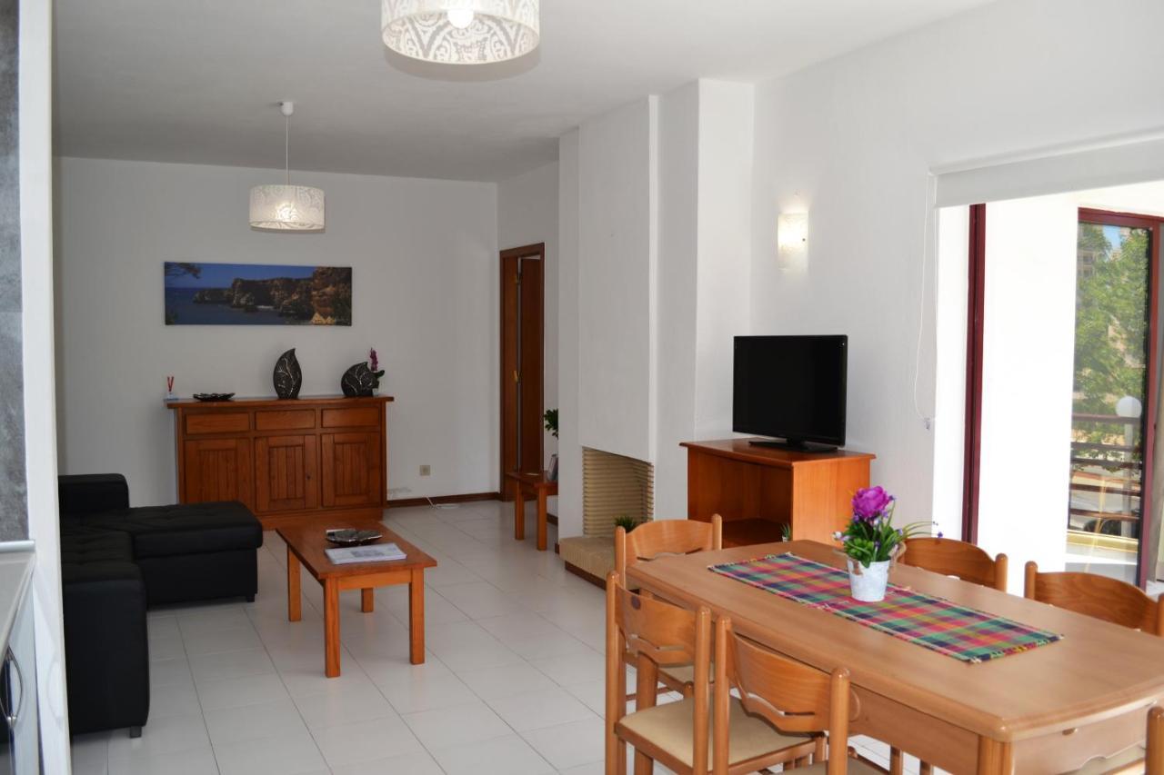 Tower House Rocha Apartment Portimao Bagian luar foto