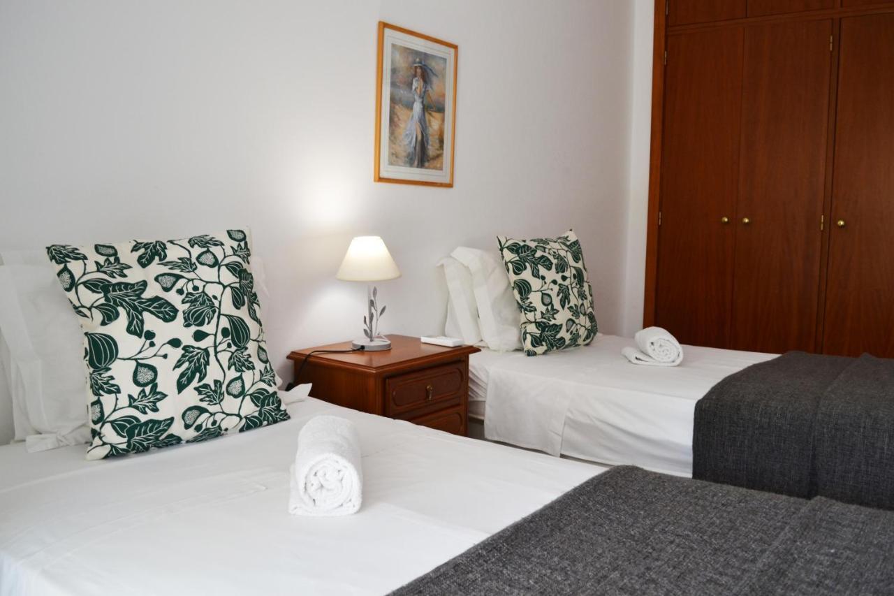 Tower House Rocha Apartment Portimao Bagian luar foto