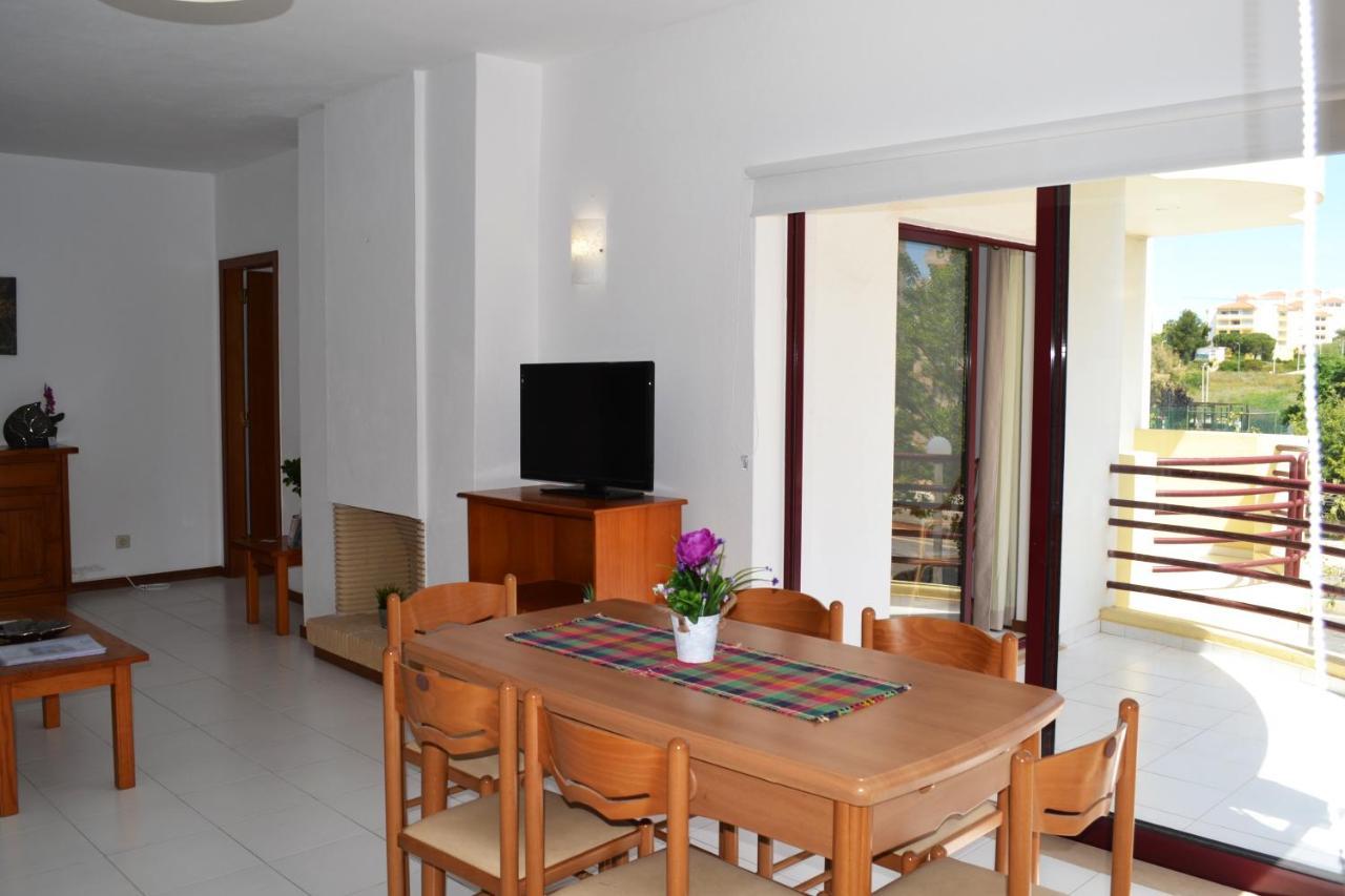 Tower House Rocha Apartment Portimao Bagian luar foto