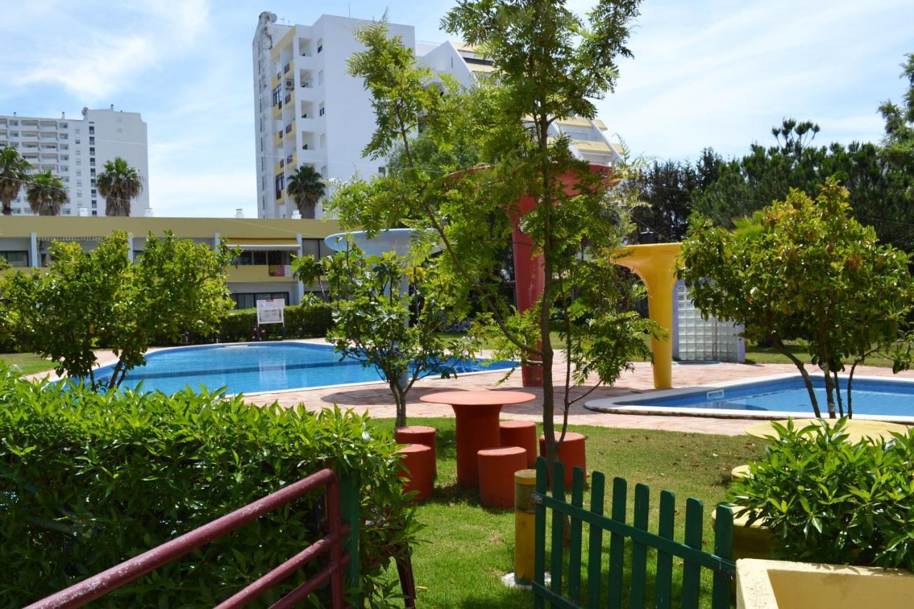 Tower House Rocha Apartment Portimao Bagian luar foto