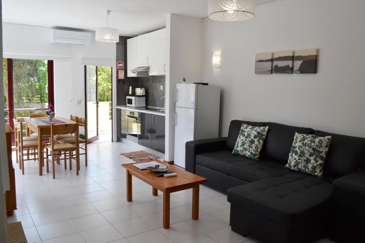 Tower House Rocha Apartment Portimao Bagian luar foto