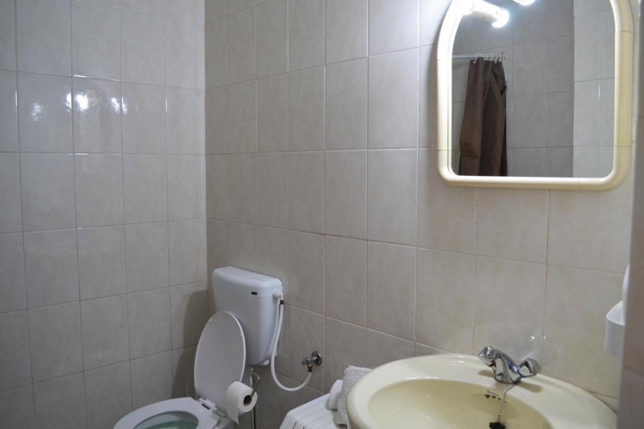 Tower House Rocha Apartment Portimao Bagian luar foto