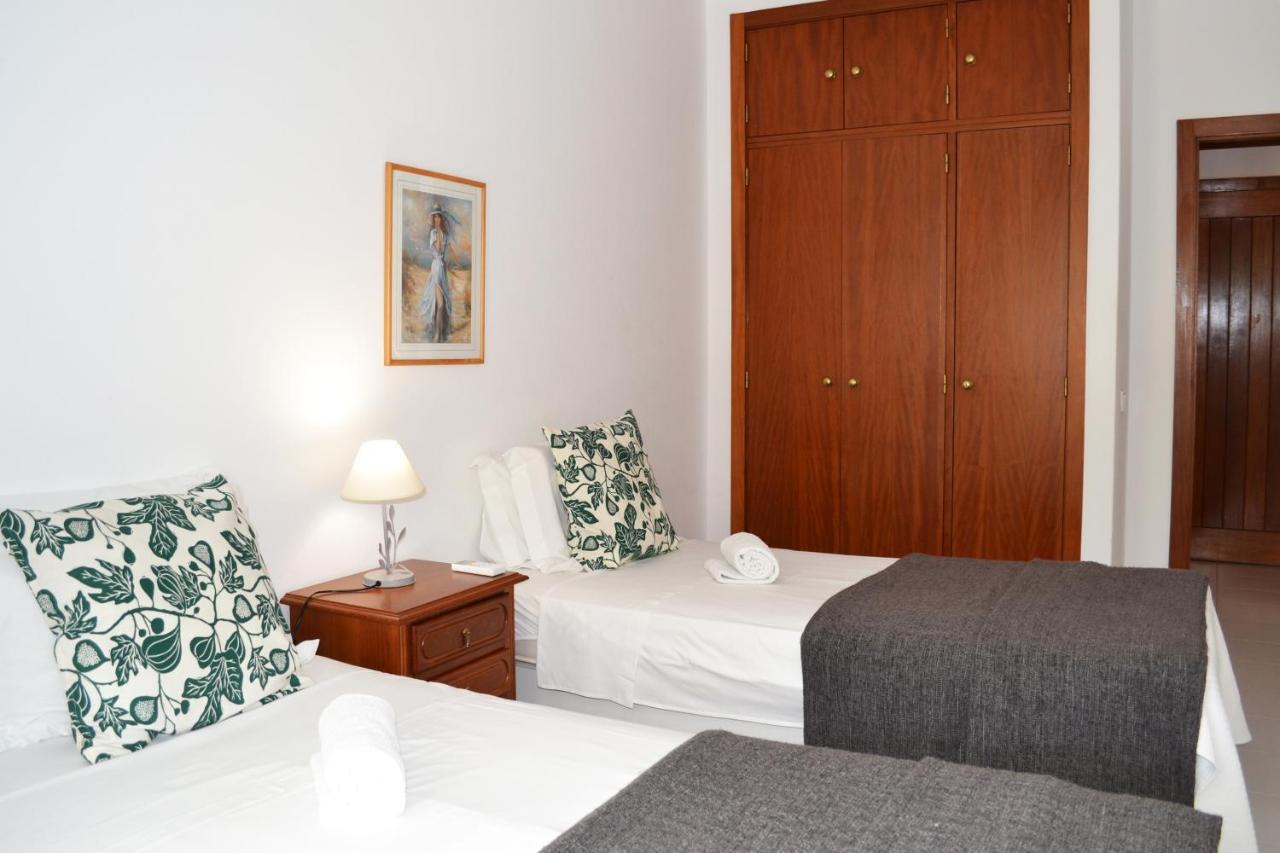 Tower House Rocha Apartment Portimao Bagian luar foto