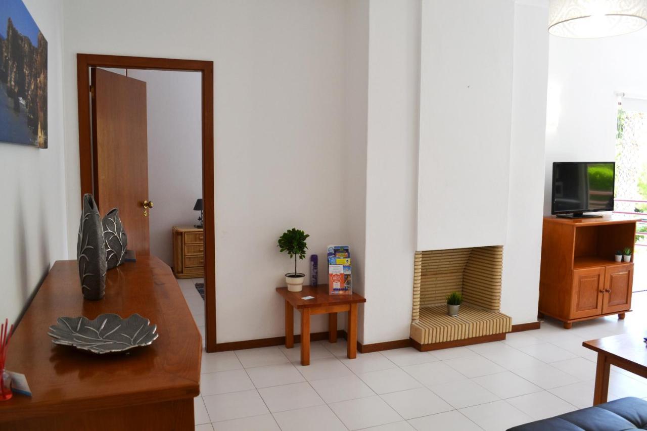 Tower House Rocha Apartment Portimao Bagian luar foto