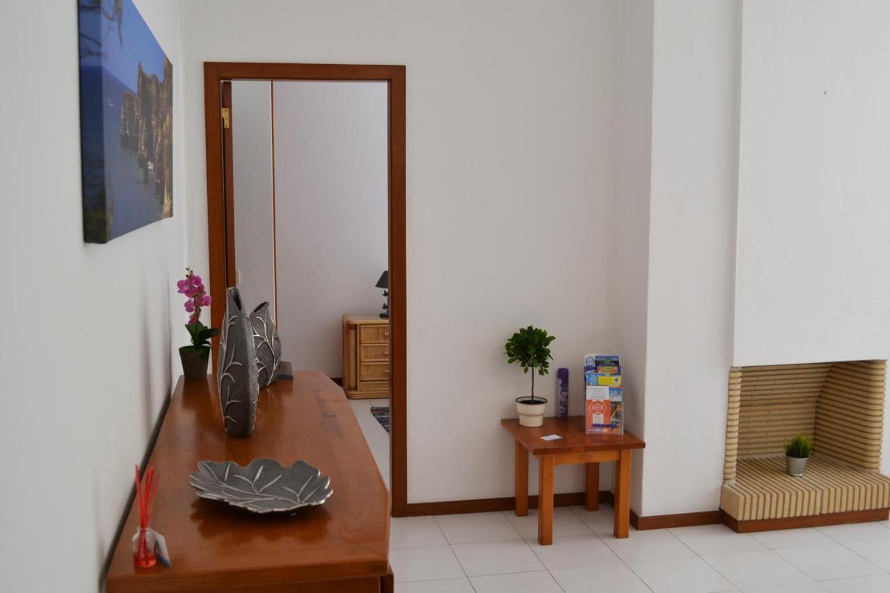 Tower House Rocha Apartment Portimao Bagian luar foto