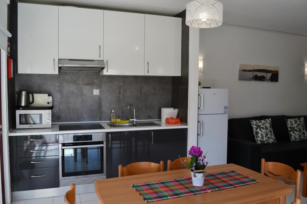 Tower House Rocha Apartment Portimao Bagian luar foto