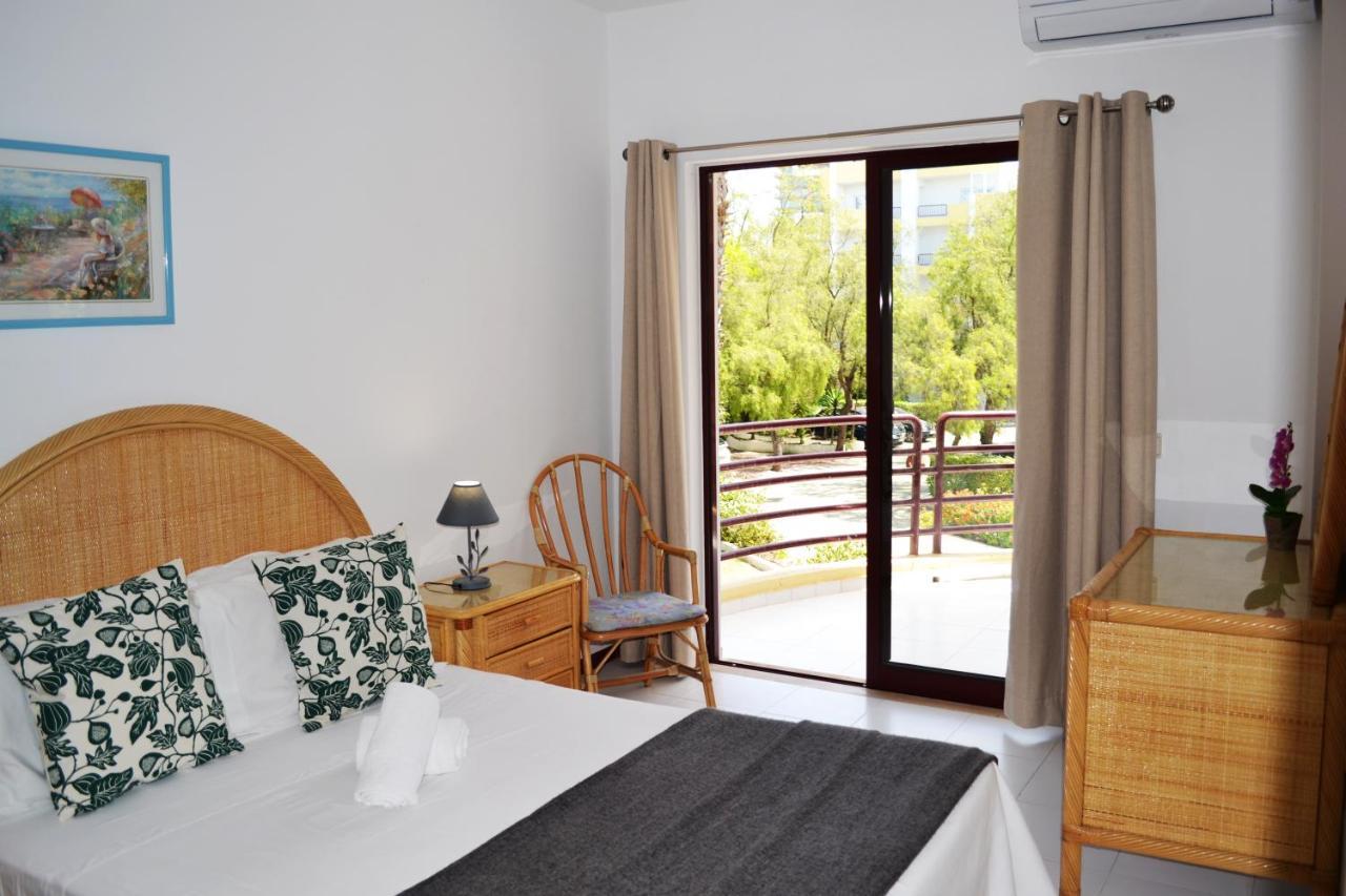 Tower House Rocha Apartment Portimao Bagian luar foto
