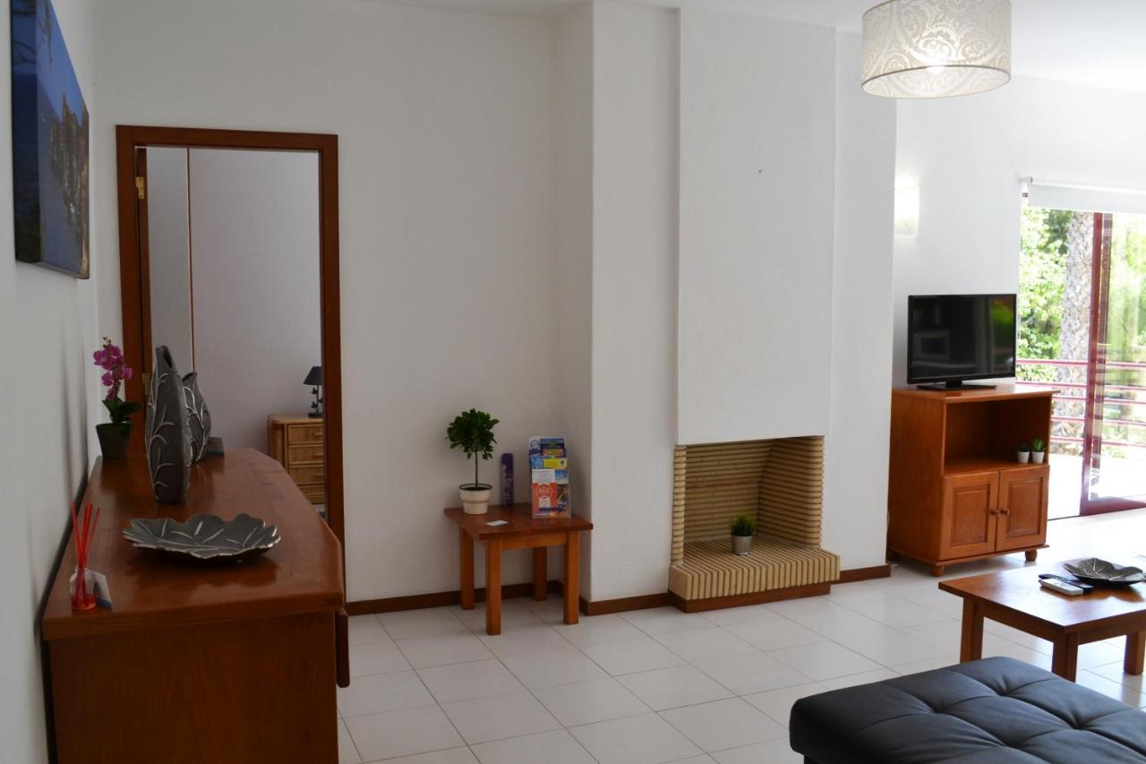 Tower House Rocha Apartment Portimao Bagian luar foto