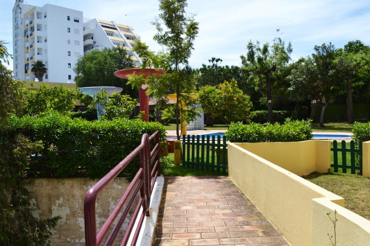 Tower House Rocha Apartment Portimao Bagian luar foto
