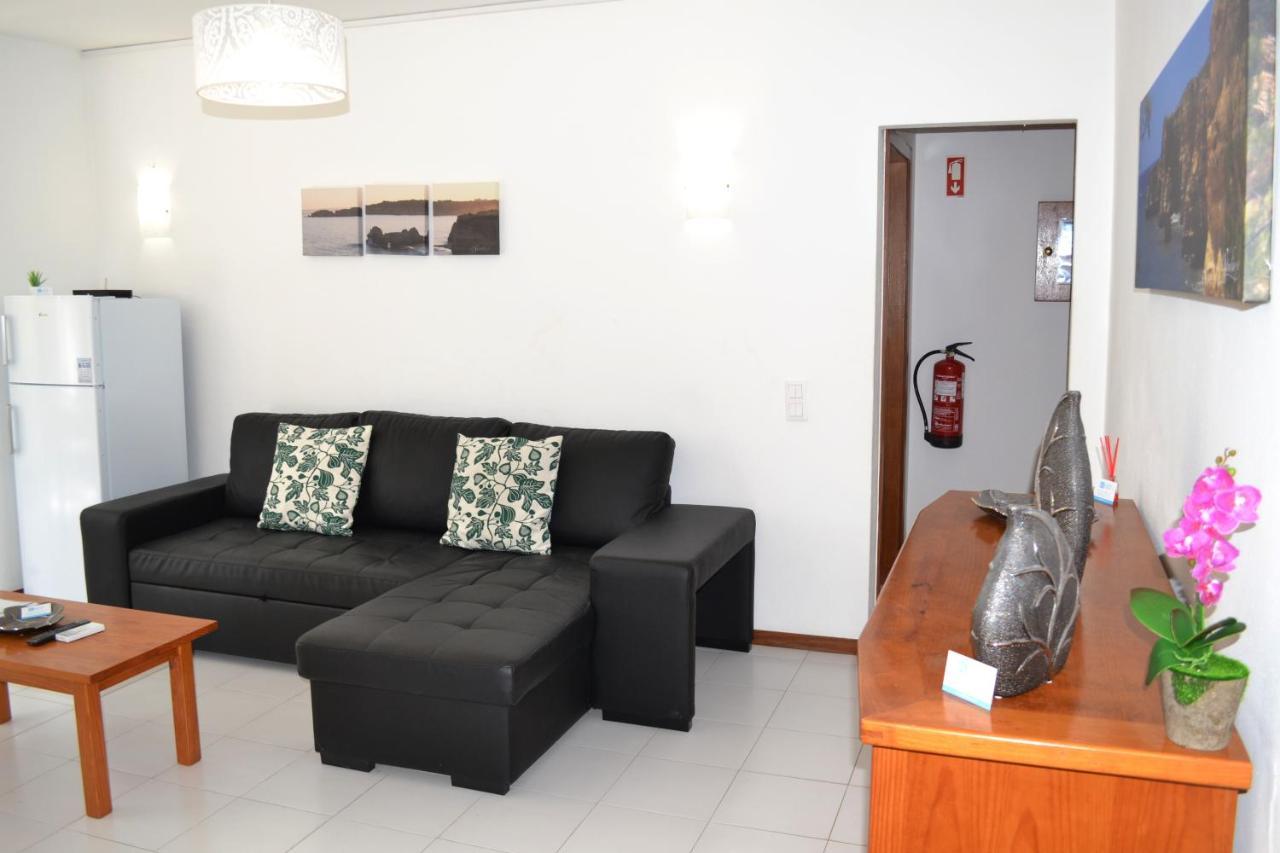 Tower House Rocha Apartment Portimao Bagian luar foto