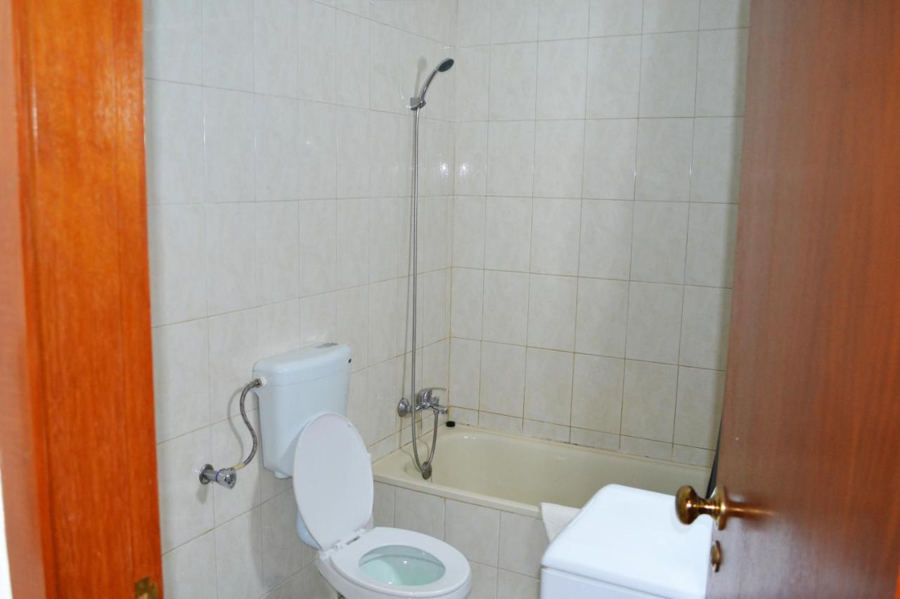 Tower House Rocha Apartment Portimao Bagian luar foto