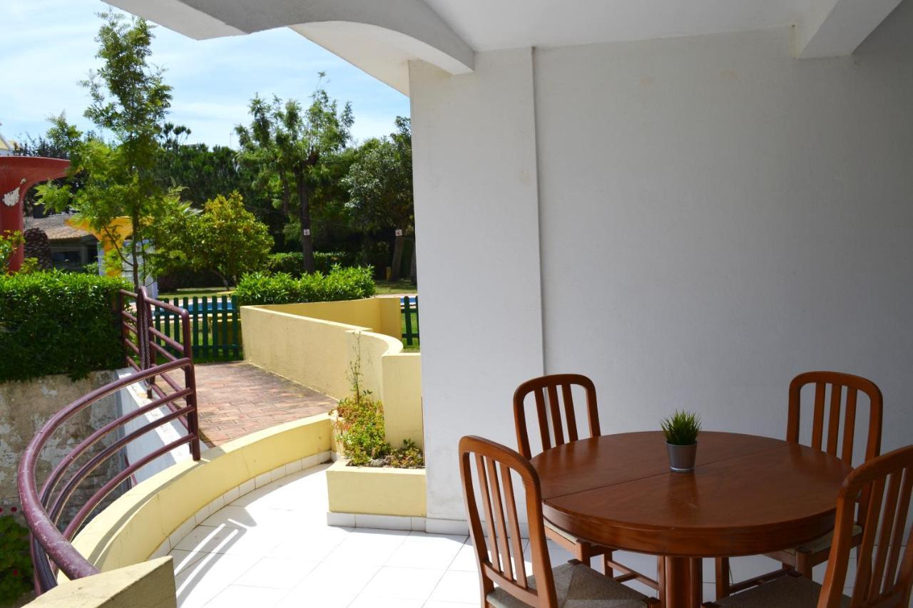 Tower House Rocha Apartment Portimao Bagian luar foto