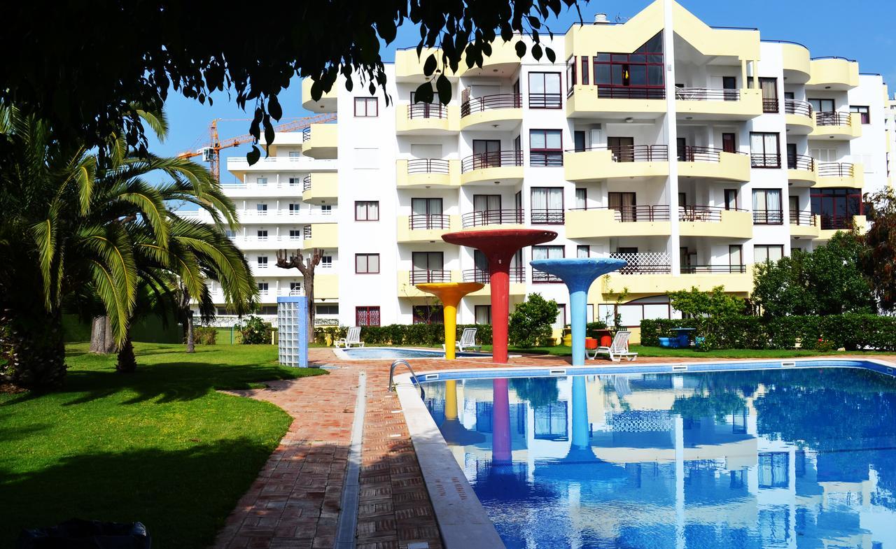 Tower House Rocha Apartment Portimao Bagian luar foto
