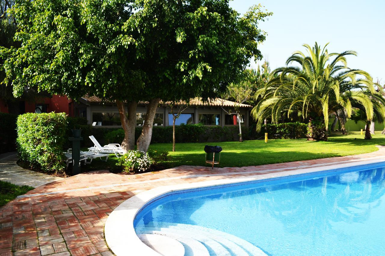 Tower House Rocha Apartment Portimao Bagian luar foto