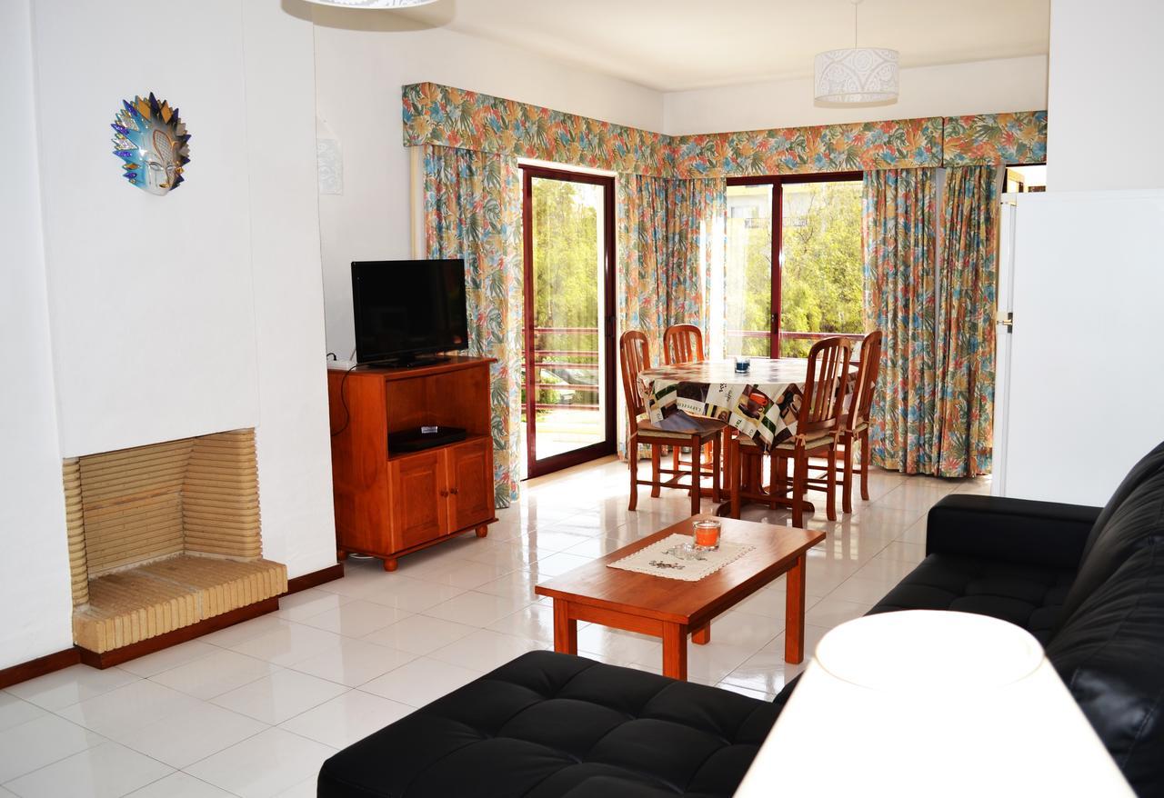 Tower House Rocha Apartment Portimao Bagian luar foto