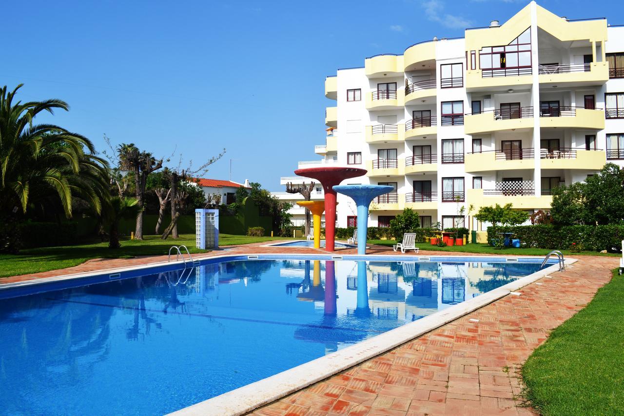Tower House Rocha Apartment Portimao Bagian luar foto