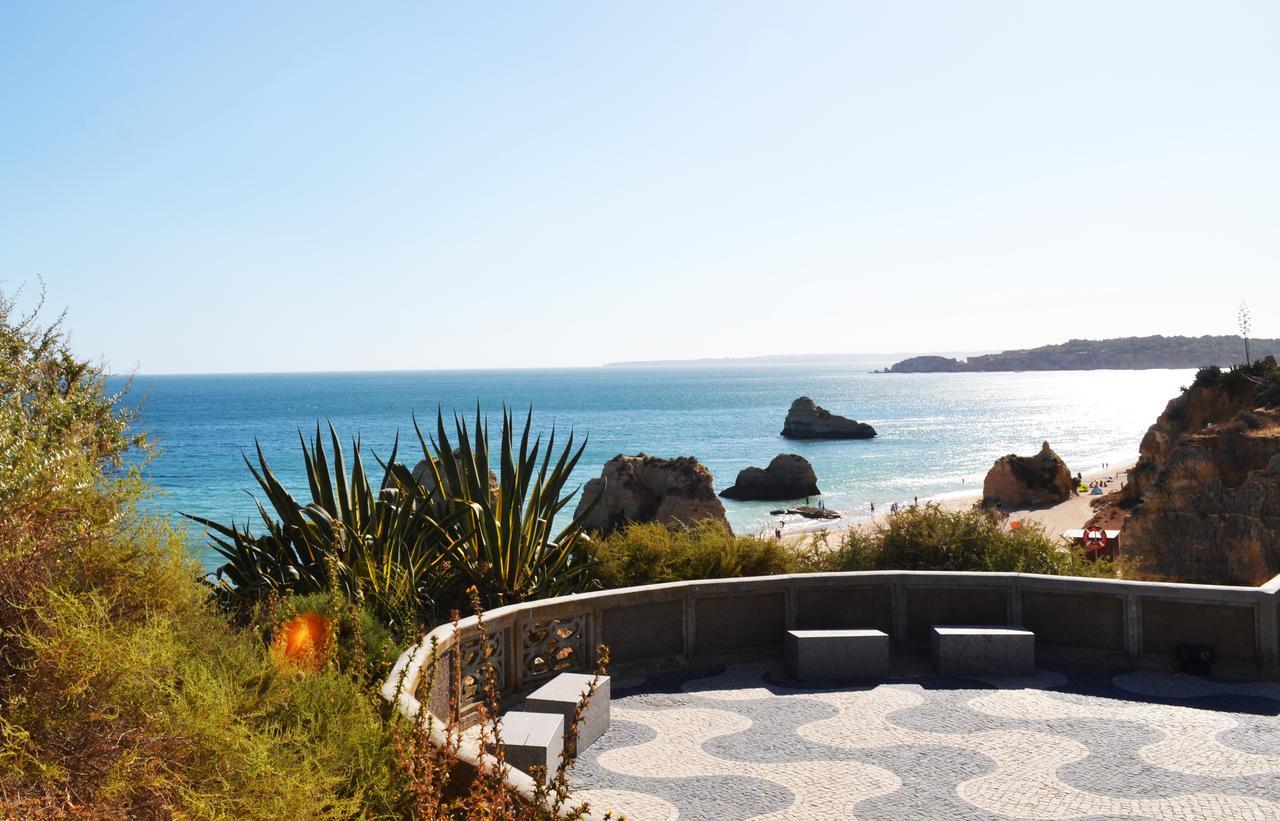 Tower House Rocha Apartment Portimao Bagian luar foto