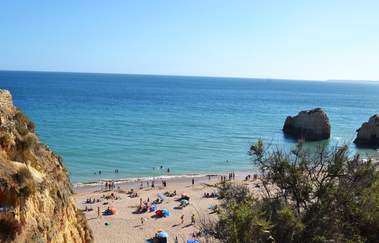 Tower House Rocha Apartment Portimao Bagian luar foto