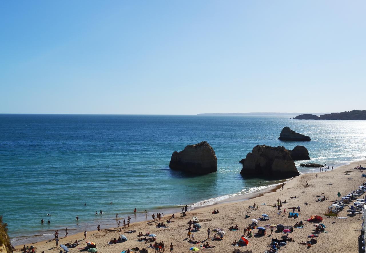Tower House Rocha Apartment Portimao Bagian luar foto