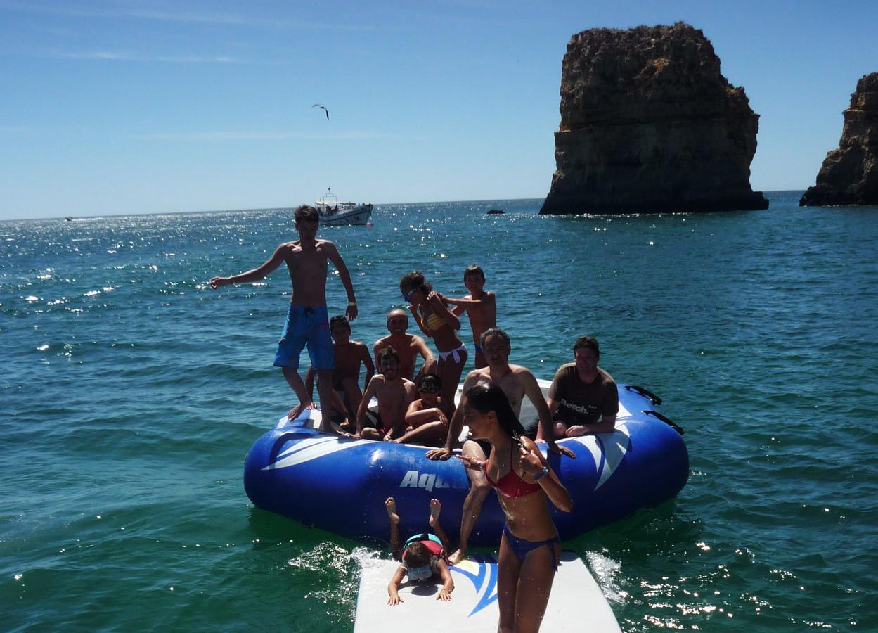 Tower House Rocha Apartment Portimao Bagian luar foto