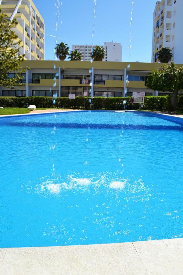 Tower House Rocha Apartment Portimao Bagian luar foto