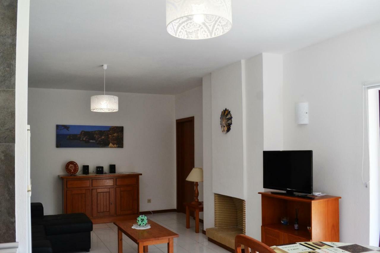 Tower House Rocha Apartment Portimao Bagian luar foto