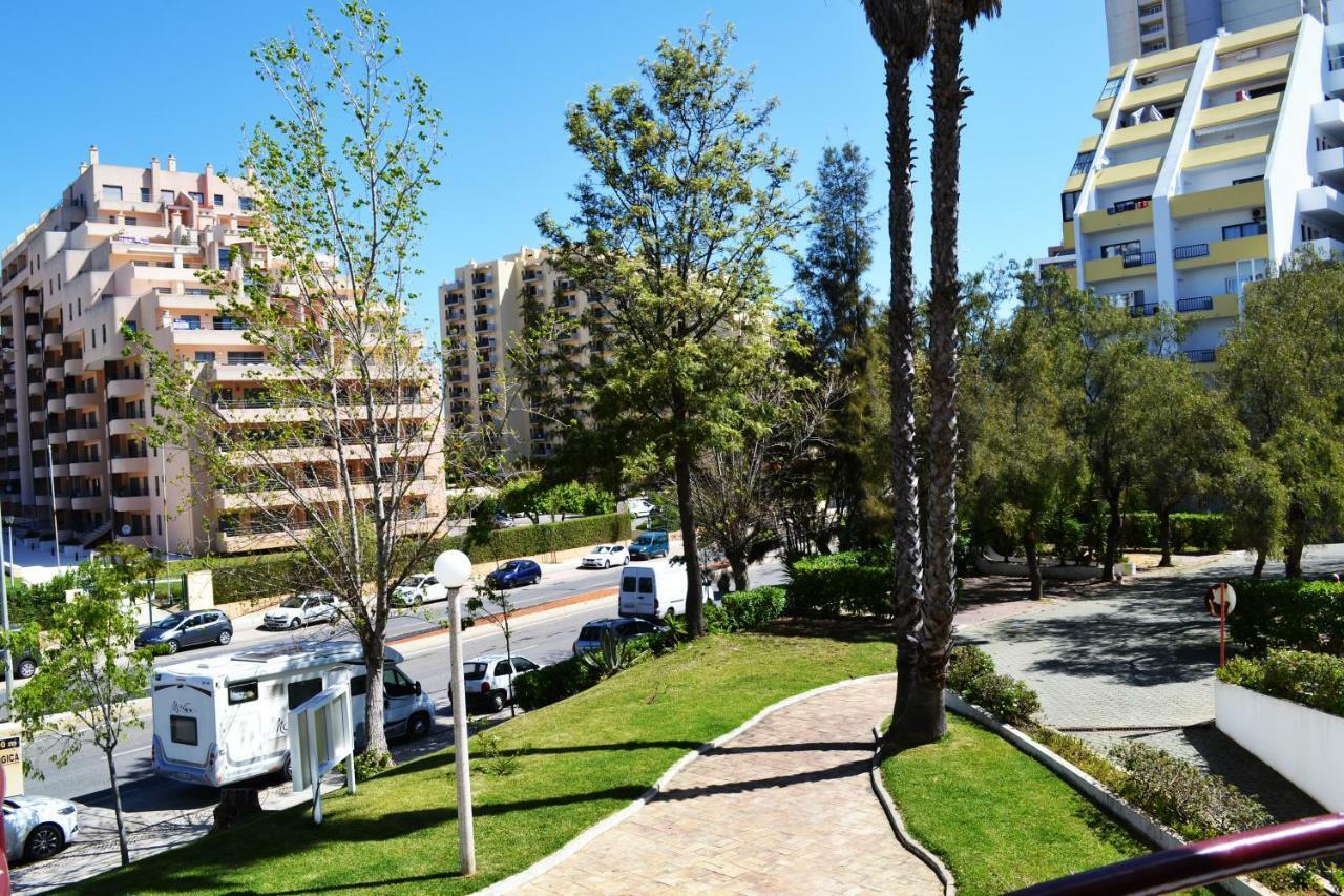 Tower House Rocha Apartment Portimao Bagian luar foto
